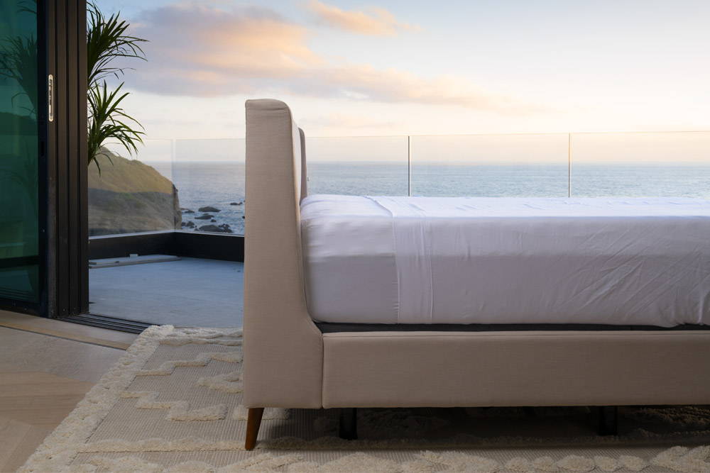 Soft & Comfortable Headboard