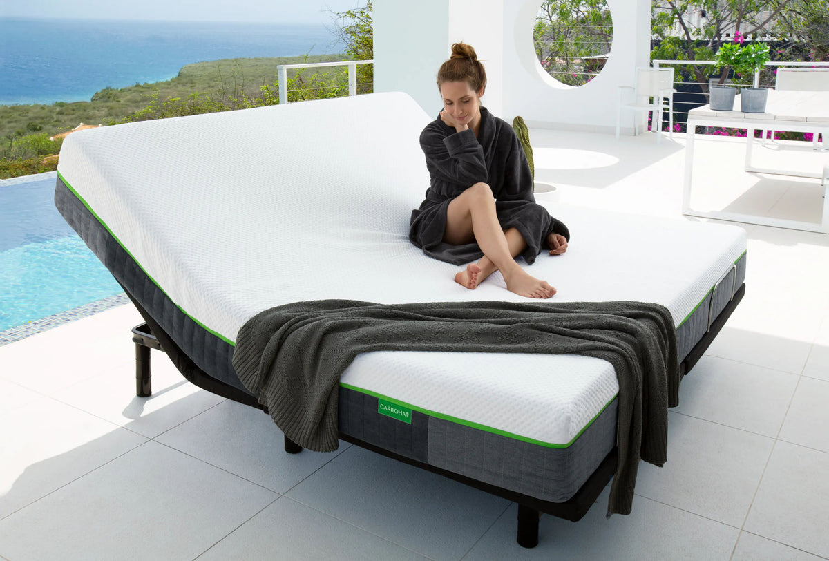 Classic Bamboo Mattress