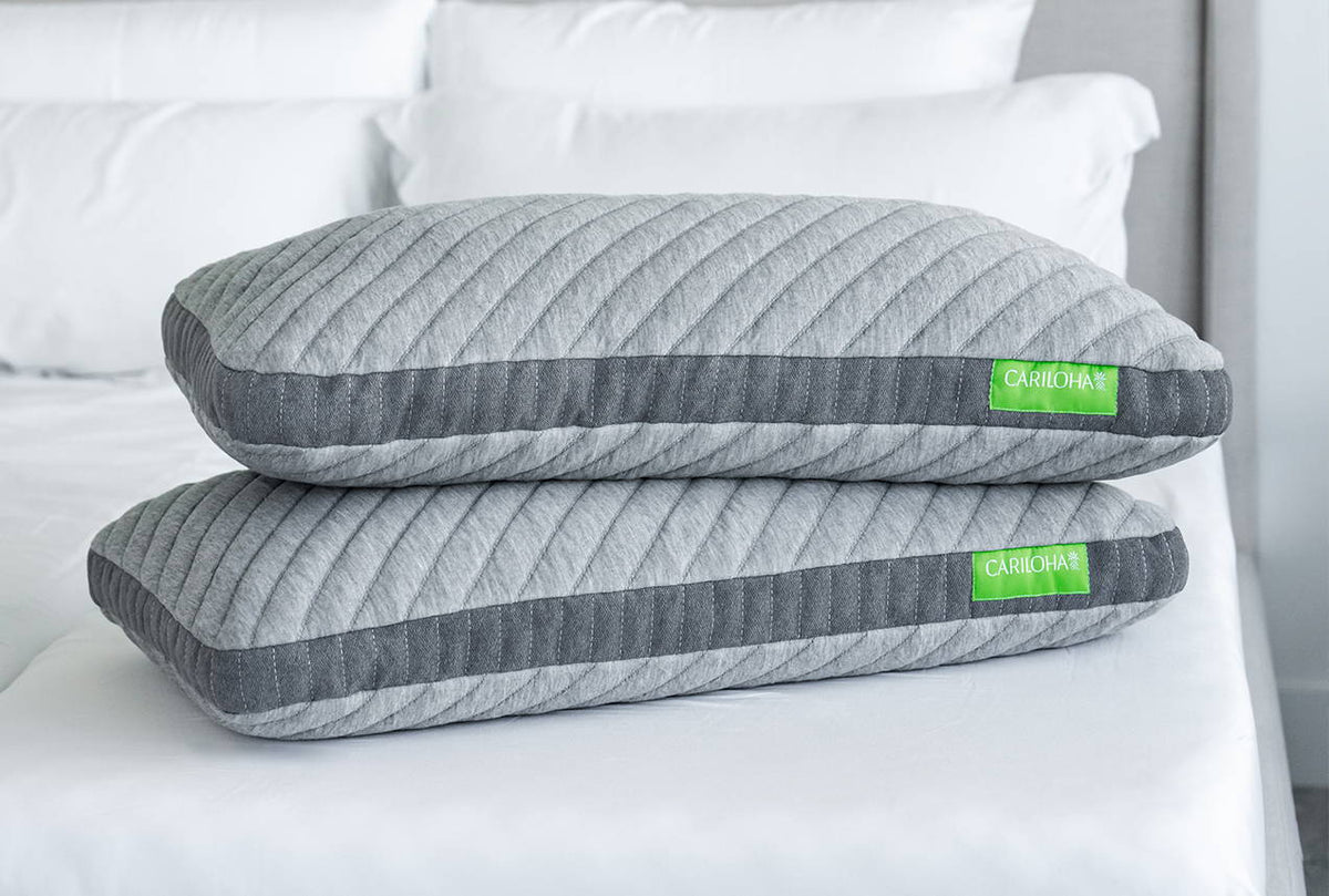 Cariloha Pillows