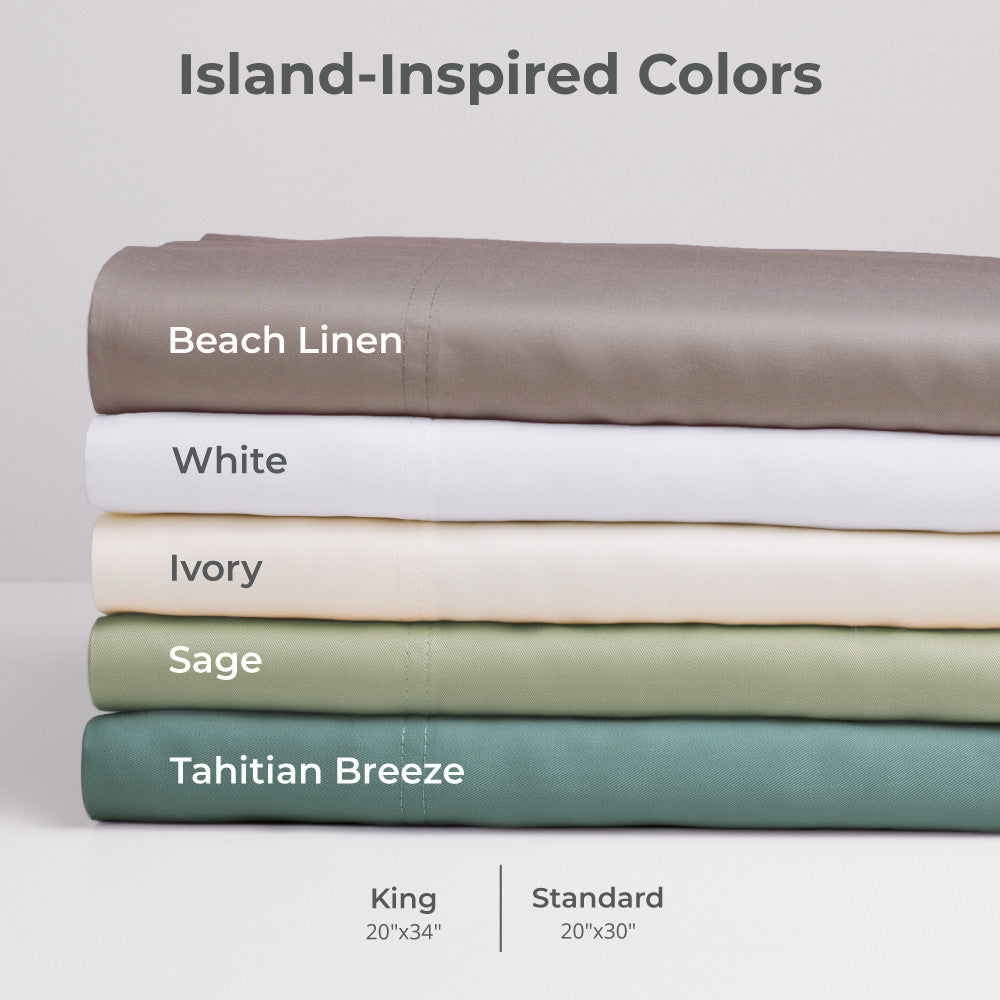 island inspired colors~Sage