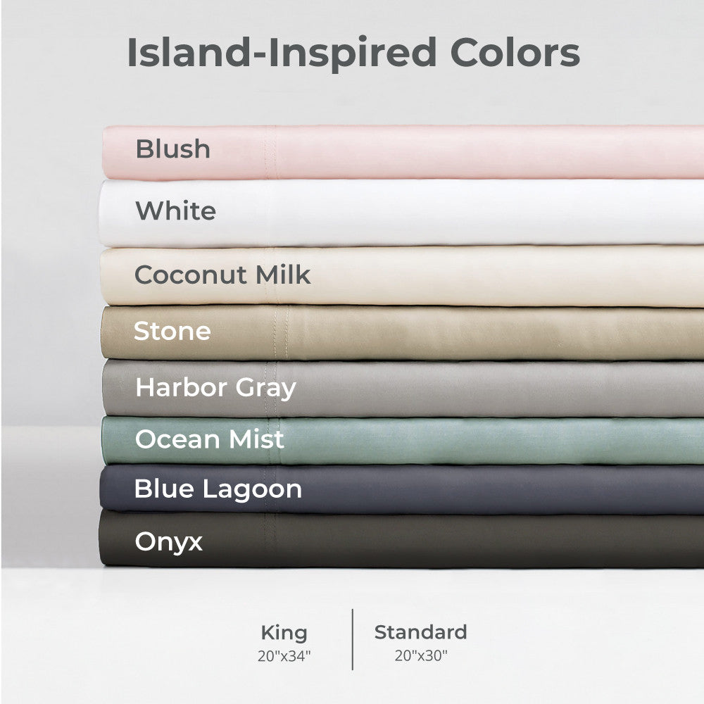 island inspired colors~Blue Lagoon