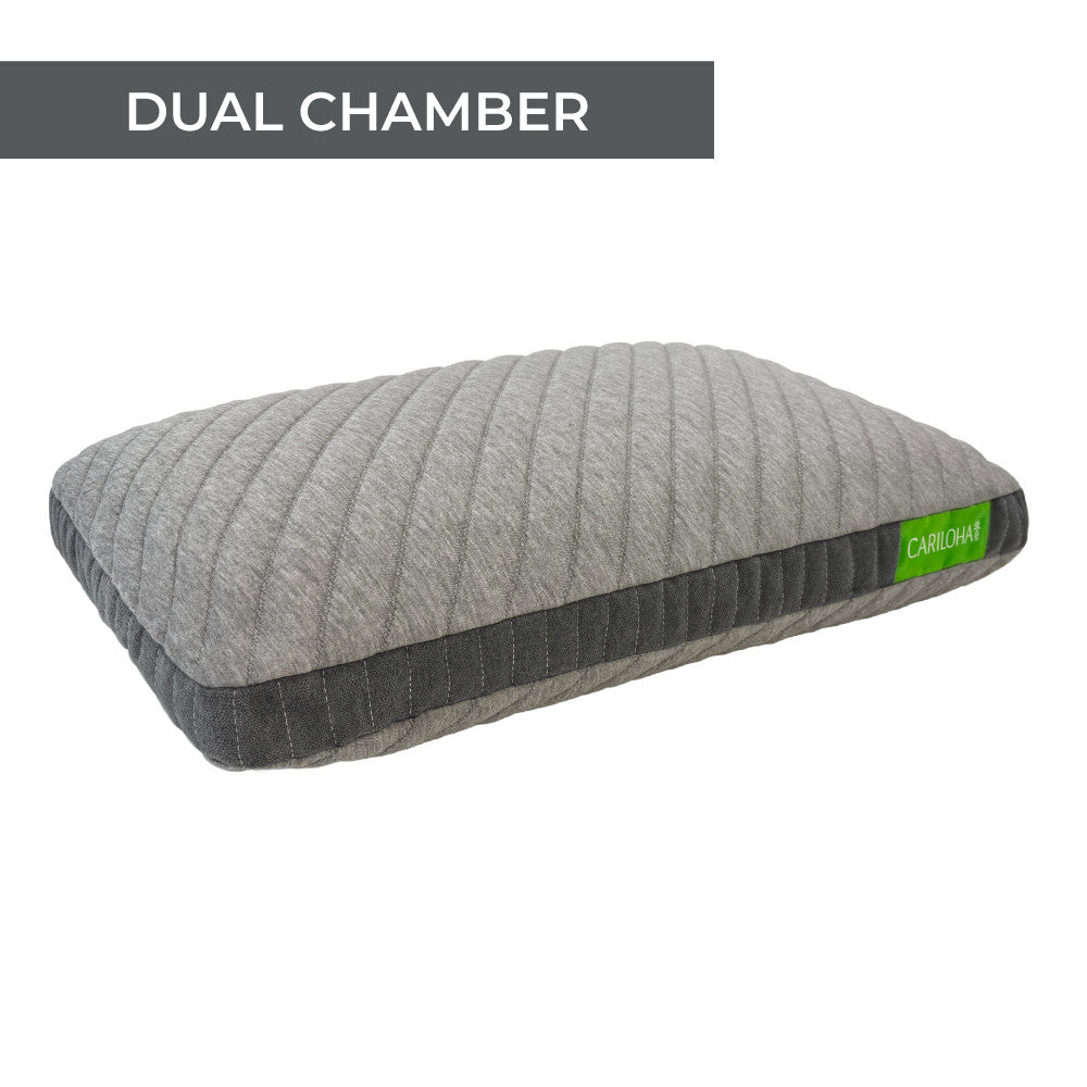 dual chambers~Standard