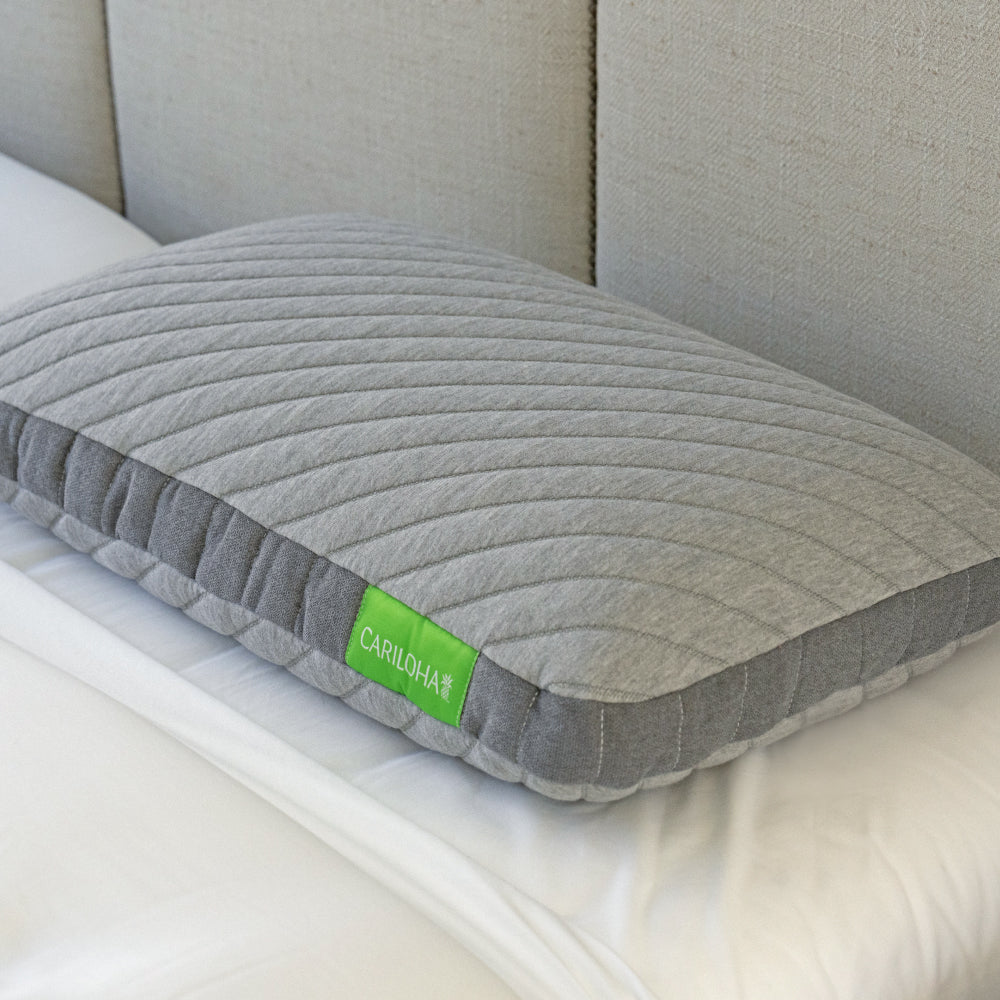 Cariloha Retreat Pillow — King