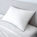 Cariloha Down Feather Pillow — Standard