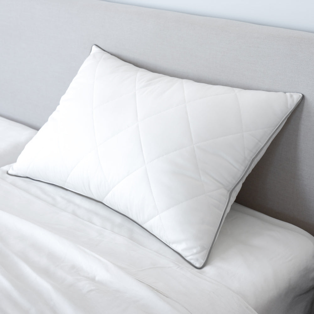 Cariloha Down Feather Pillow — Standard