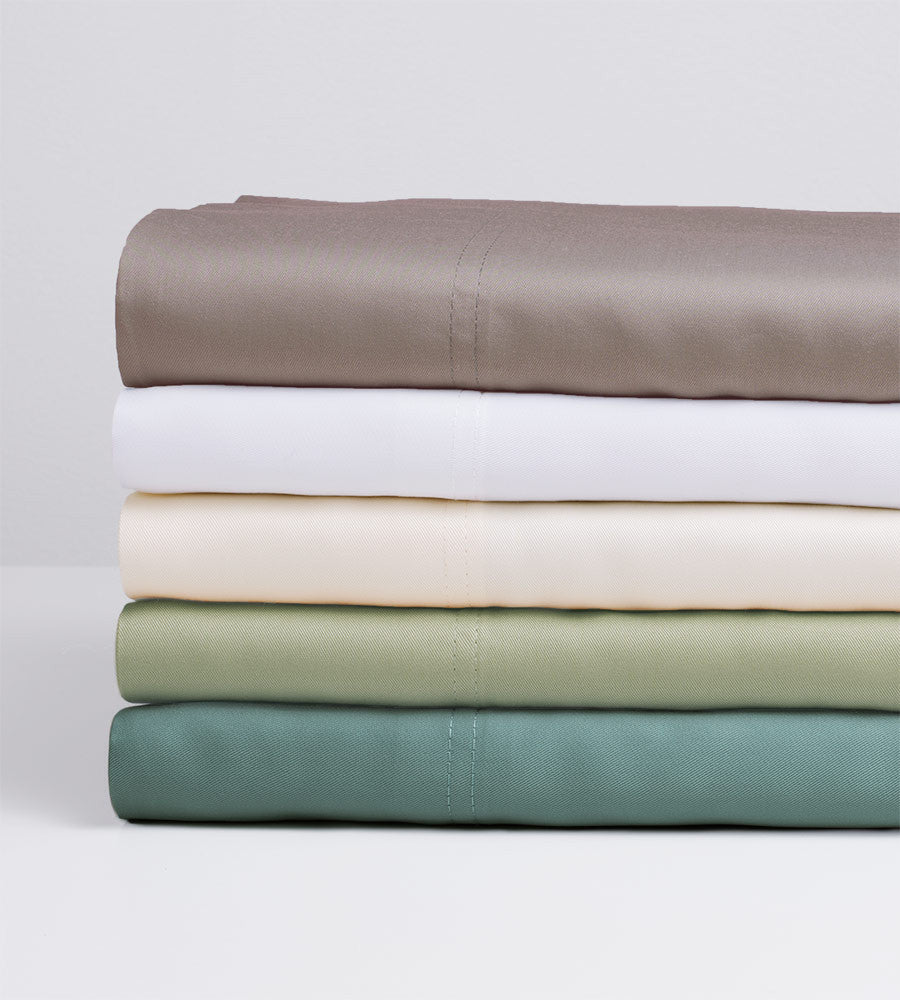 sheets color stack