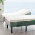 Resort Bamboo Mattress — Soft / Twin