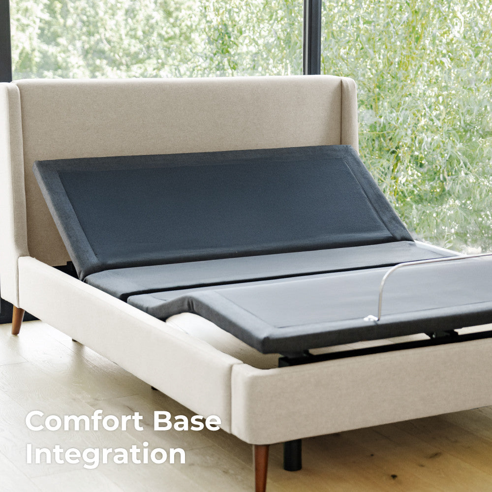 comfort base integration