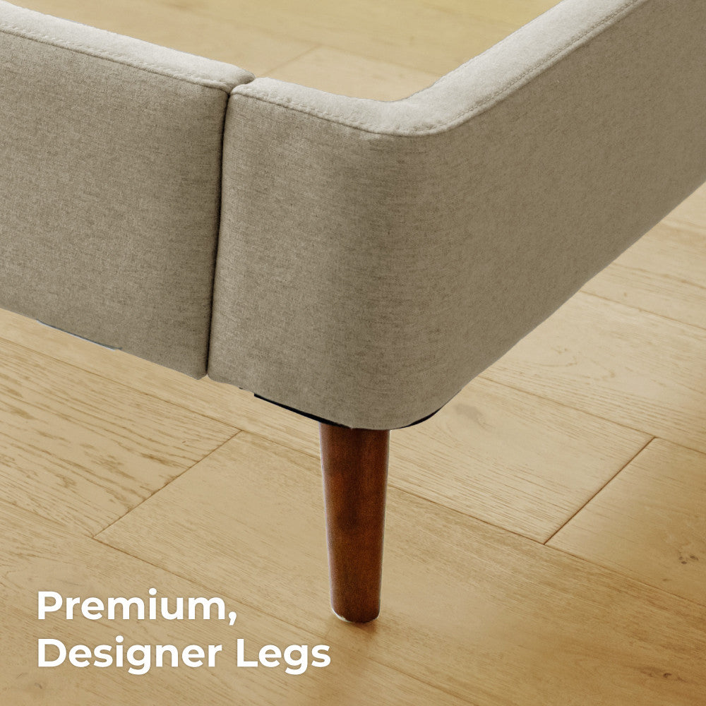 premium designer legs