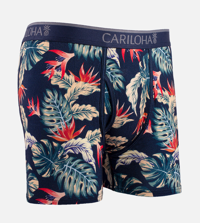island vintage boxers front