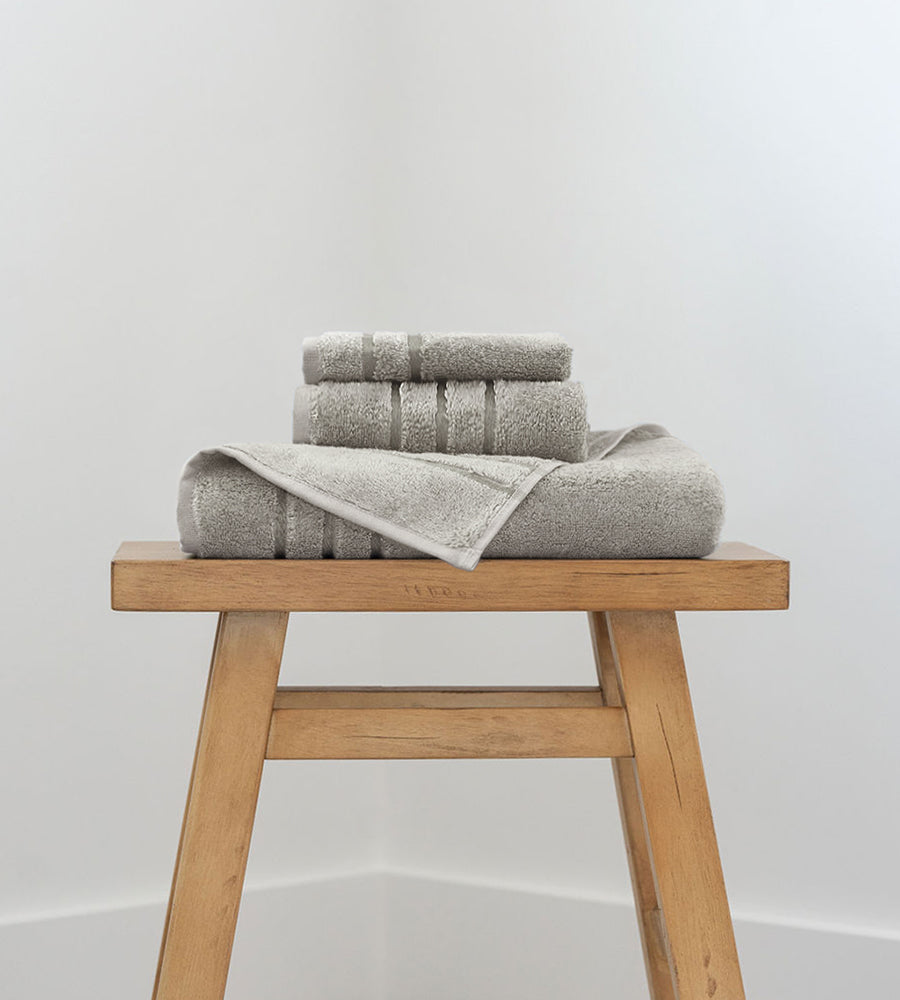 3-Piece Starter Bundle — Harbor Gray