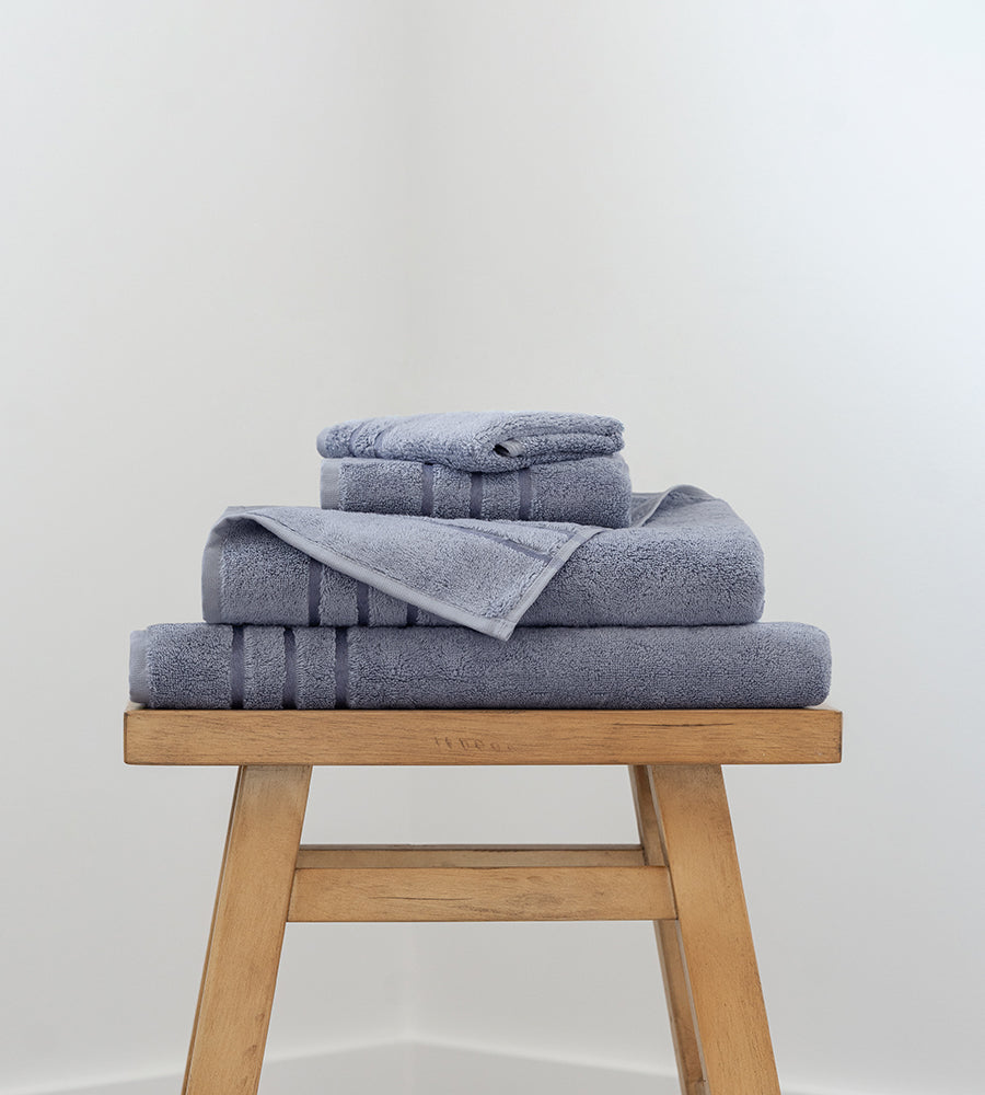 4-Piece Essentials Bundle — Blue Lagoon