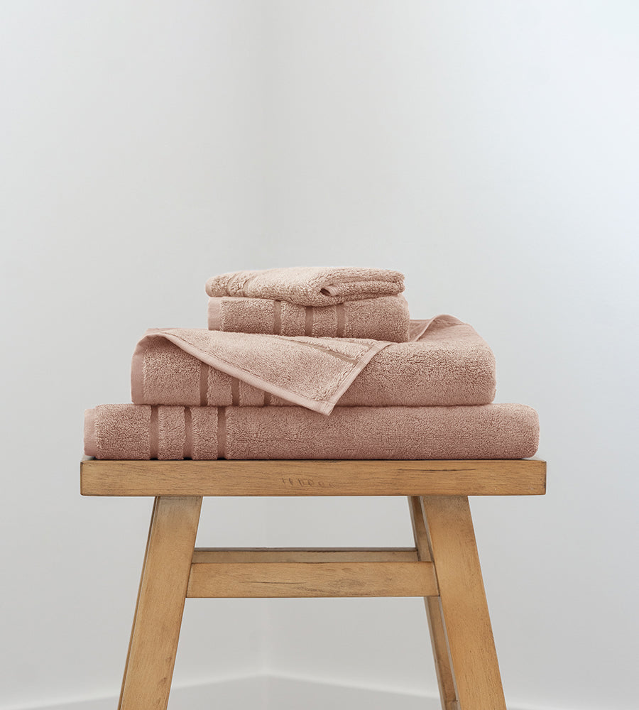 4-Piece Essentials Bundle — Blush
