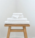 4-Piece Essentials Bundle — White