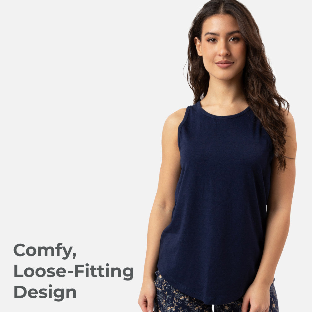 comfy loose-fitting design
