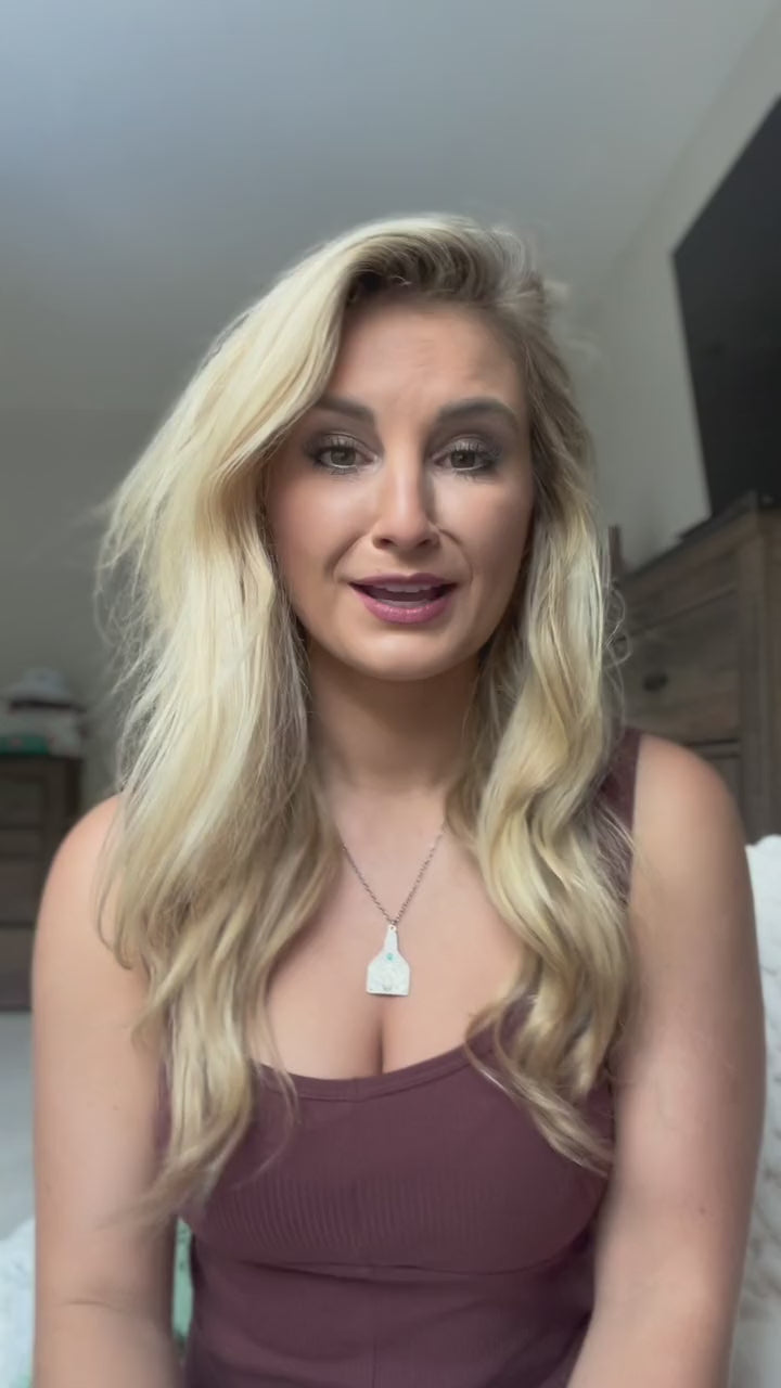 cariloha towel customer review video