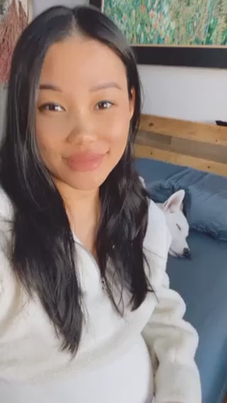 resort sheet customer review video