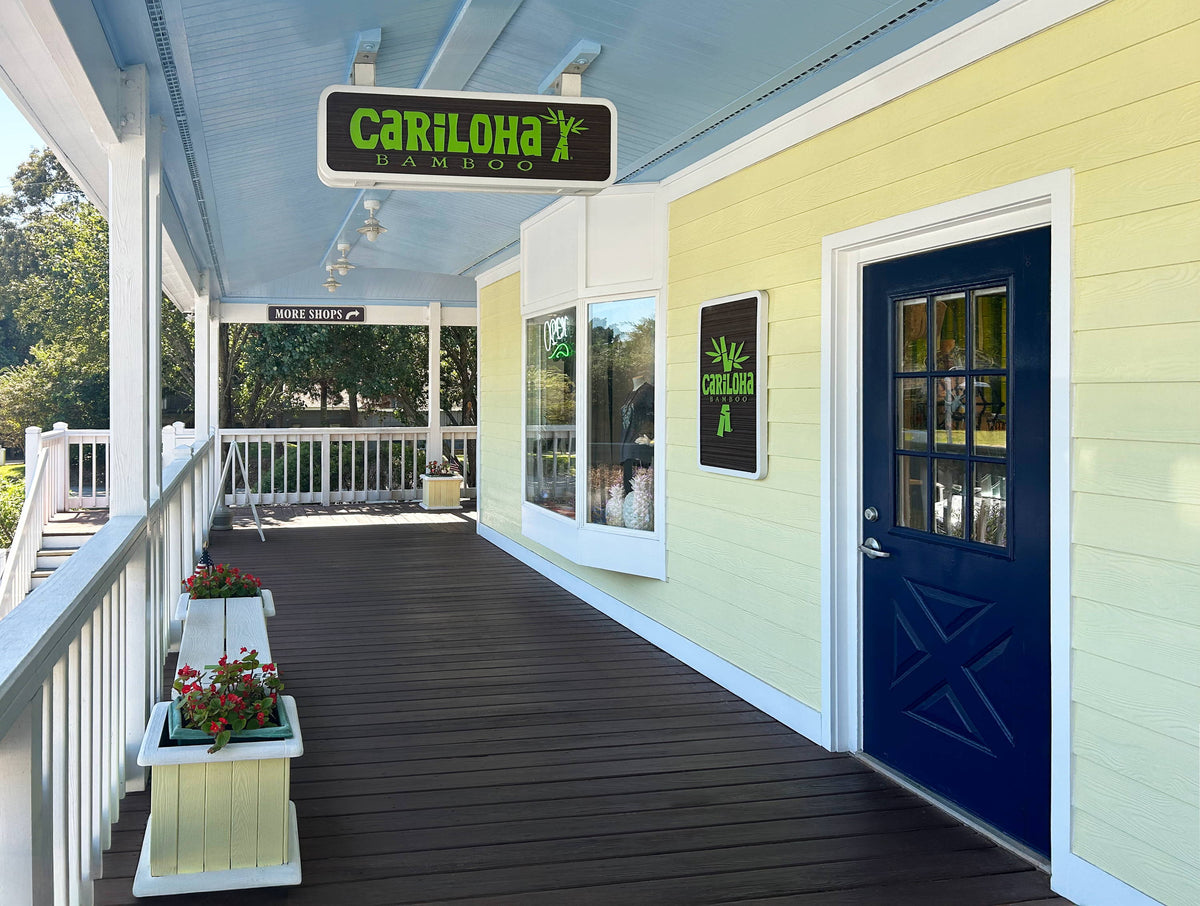 Cariloha Outer Banks, NC storefront